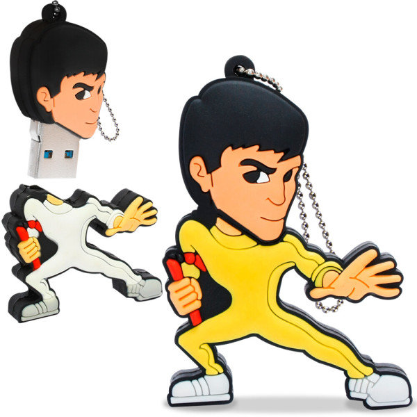 KALRON 쿵푸황제 USB 3.0