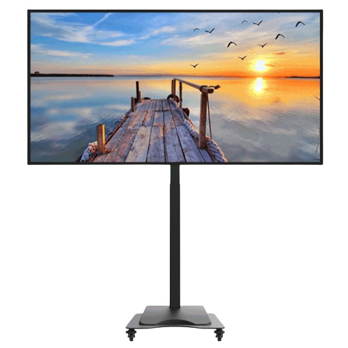 카멜인터내셔널 카멜마운트 전동식 TV 스탠드 ESB75