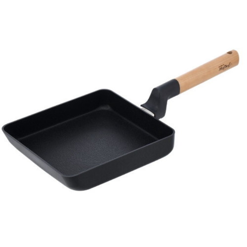 도루코  마이셰프 퓨어 우드 IH 계란말이팬