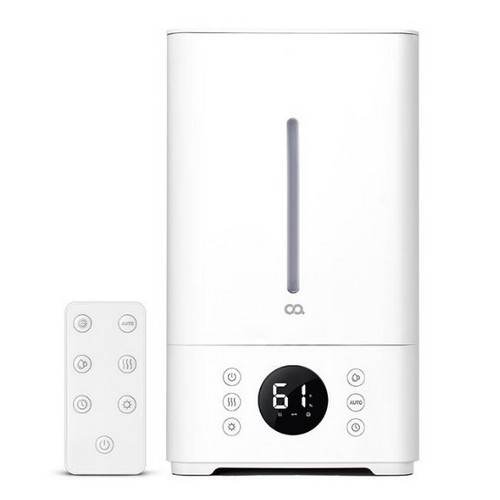 오아  도트플러스 OHM-063WH