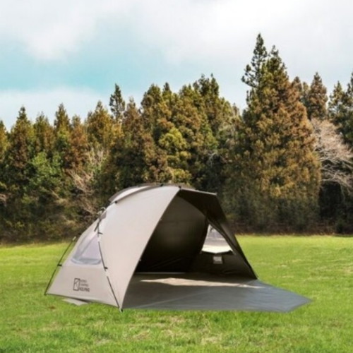 콜핑  그늘막 크루디 쉘터