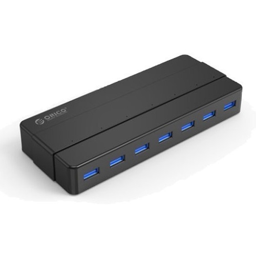 ORICO  H7928-U3 (7포트/USB 3.0)