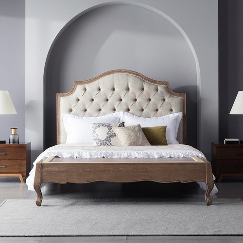 흙표흙침대 유러피안 클래식 흙침대 Q