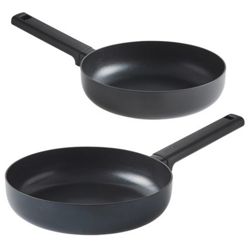 락앤락  소마 IH 프라이팬 2종 (팬28+웍28)