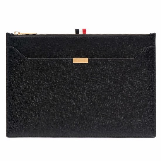 톰브라운 도큐멘트 홀더_UAC006A00198 001