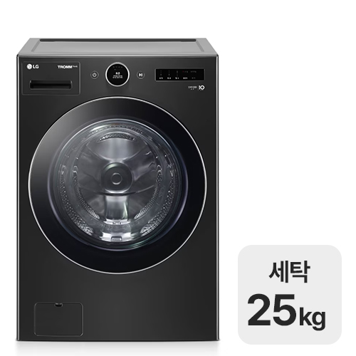 LG전자 트롬 FX25KS