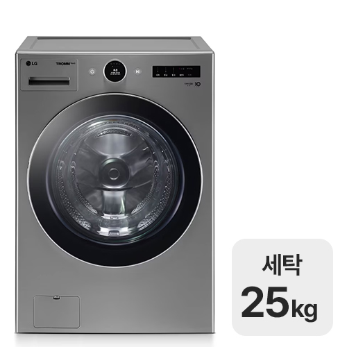LG전자 트롬 FX25VS