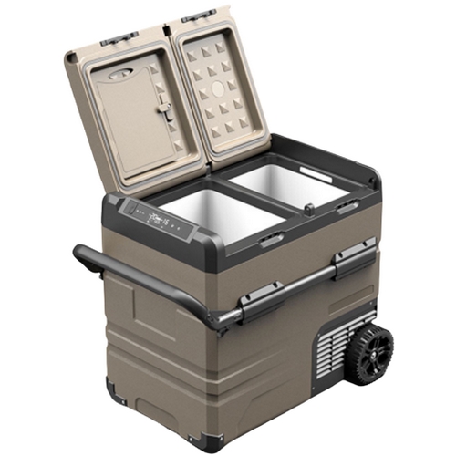 알피쿨  차량용 냉장고 TAW55 (해외구매)