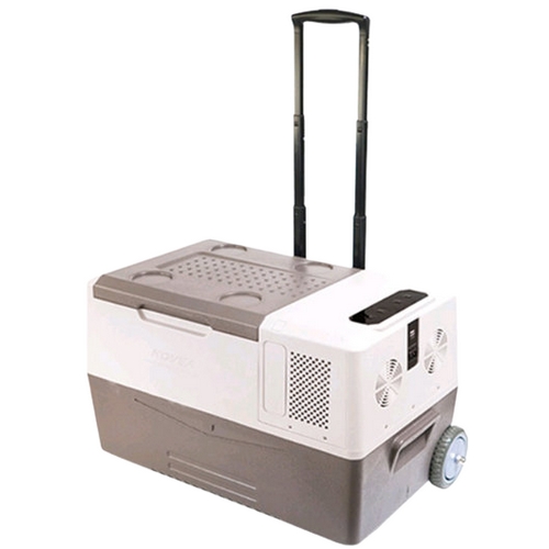 코베아  무빙 냉장고 45L KECY9DU-03