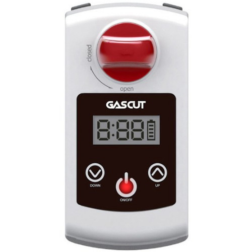 엠씨테크놀러지  가스컷 가스자동차단기 (부저알림)