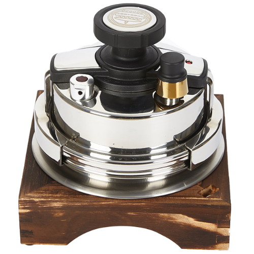 도깨비 IH 압력 가마솥