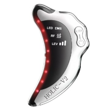 수련  홀릭 리프팅 괄사 마사지기 SR-V2