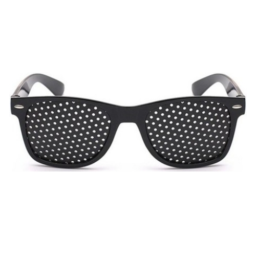 새별코리아 핀홀안경2