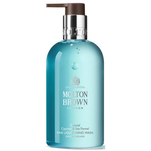 몰튼브라운 코스탈 사이프러스 앤 씨 펜넬 파인 리퀴드 핸드워시 300ml
