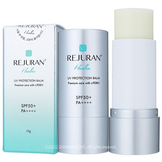 리쥬란 힐러 유브이 프로텍션 밤 19g