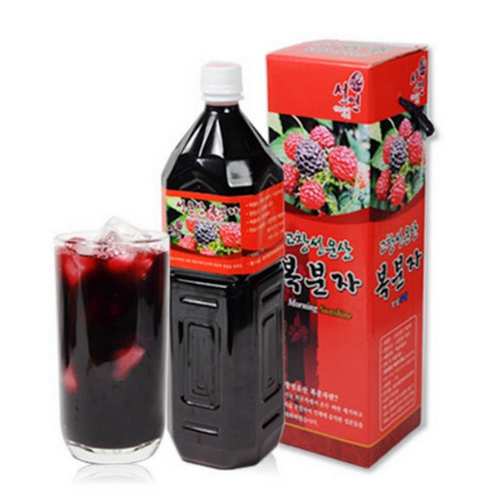 고창 복분자즙 원액 1.5L