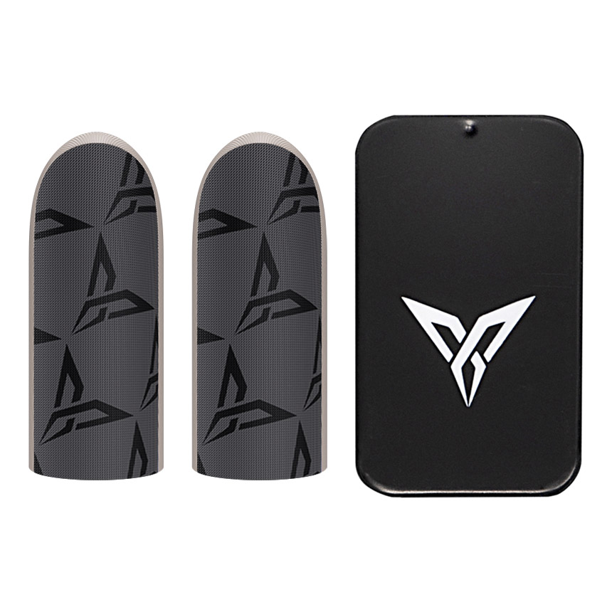 Flydigi  플라이 실버 P1 모바일 게이밍 핑거 슬리브