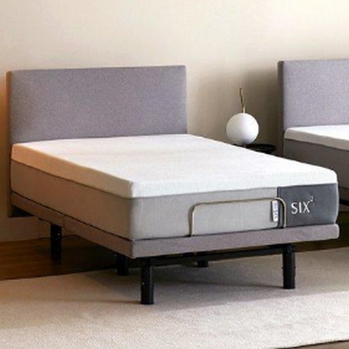 더식스 오킨모터 모션베드 SS