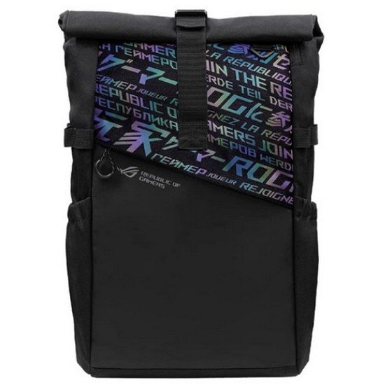 ASUS ROG 게임용 백팩 블랙 17인치_BP4701