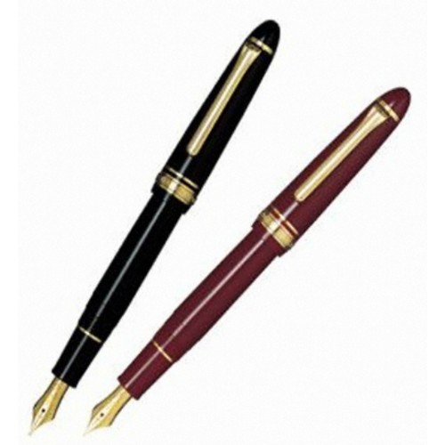 세일러  프로피트 스탠다드 만년필