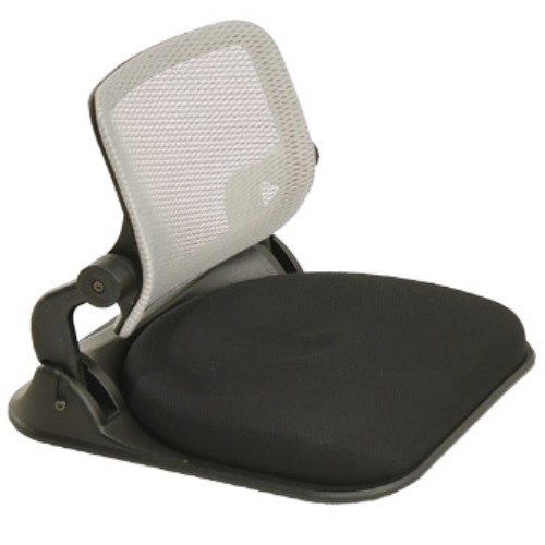 하스민퍼니처  등받이 고급 접이식 좌식의자 H9