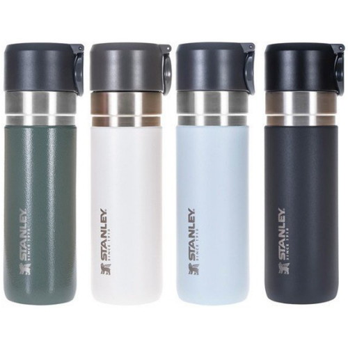 스탠리 GO 진공 슬림 보틀 473ml