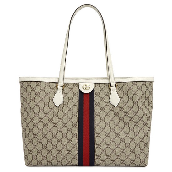 구찌 오피디아 GG 웹 미디엄 숄더백_631685 96IWB 9794