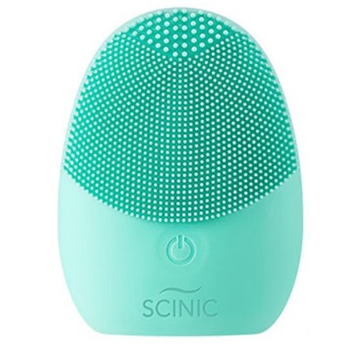 하배런  싸이닉 실리콘 페이스 클렌저 SCN-SFC003