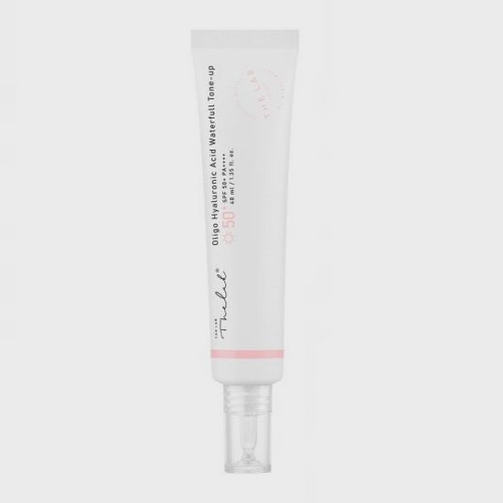 더랩바이블랑두 올리고 히알루론산 워터풀 톤업 40ml