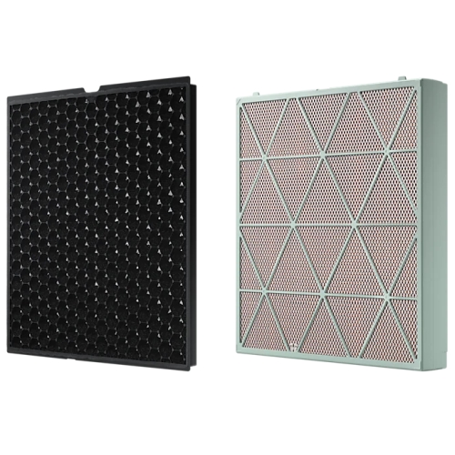 삼성전자 비스포크 큐브 Air 전용 CFX-H1705D 살균필터 소형