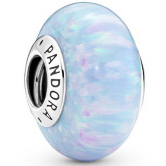 판도라  오팔 오션 블루 참 791691C01