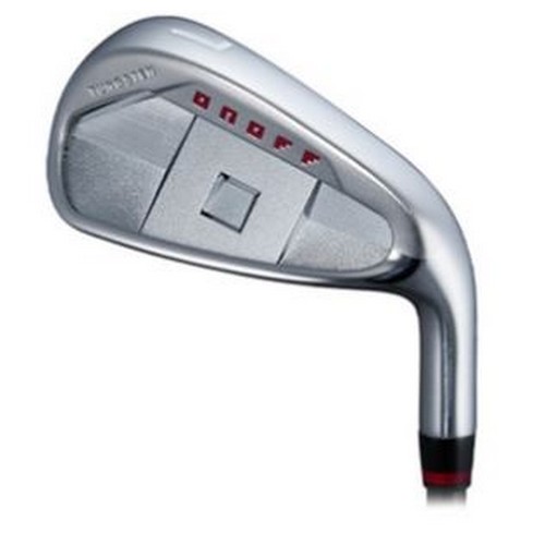 글로브라이드 온오프 아카 CBT 522 아이언 카본