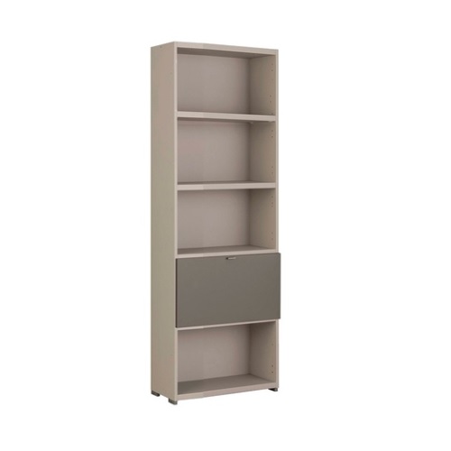 리바트 조인 서랍형 5단 책장 600