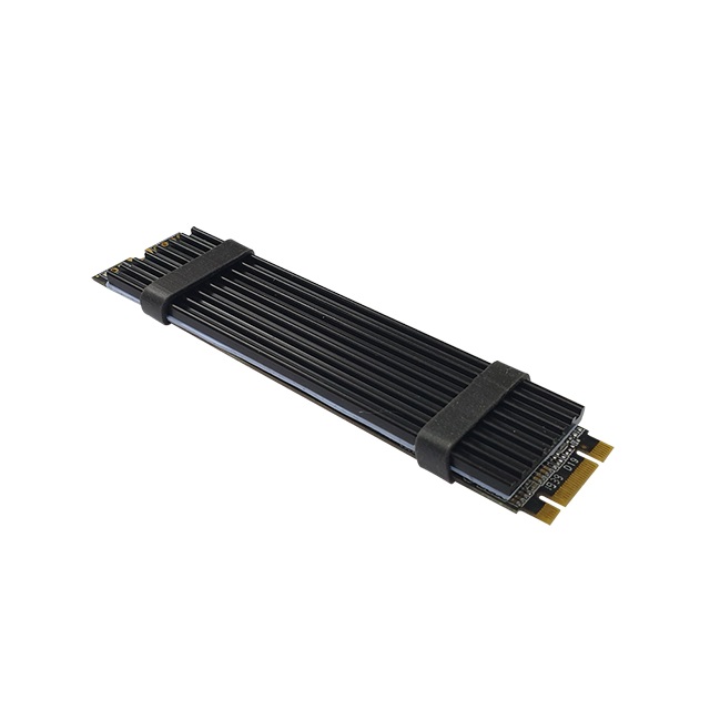 라인업시스템 LANStar LS-M10HEAT M.2 22110 SSD 방열판