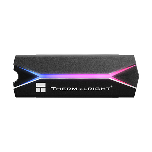 써멀라이트  M.2 2280 ARGB HEATSINK 서린