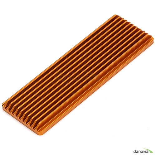 COOLERTEC  MEM-M2 SSD-6 GOLD