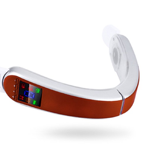 아우라 V LINE LED 슬림 SM-V1