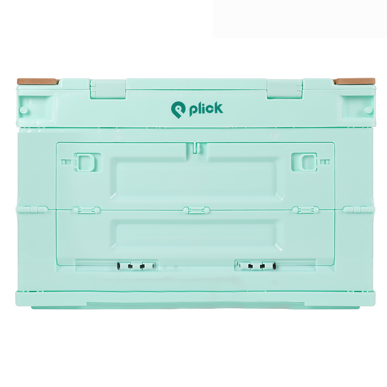 플릭  캠핑 폴딩 멀티박스 50L