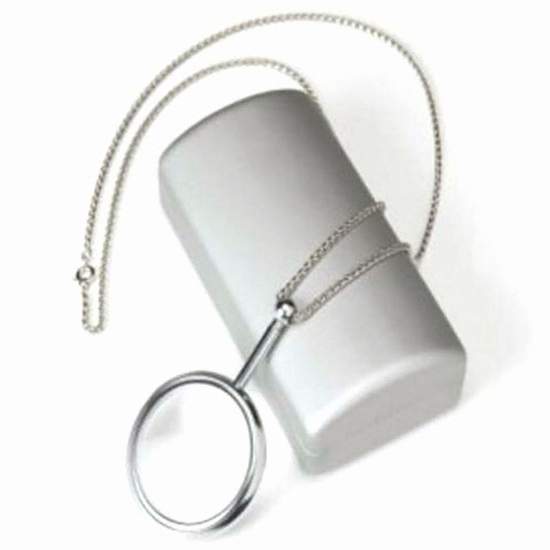 에센바흐 목걸이형 돋보기 21362