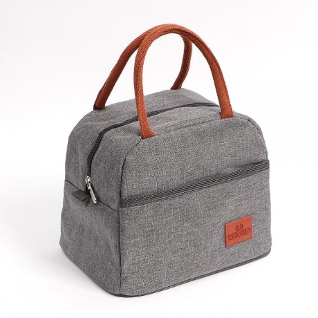 트리  조이풀 보온보냉 피크닉 쿨러백 6L