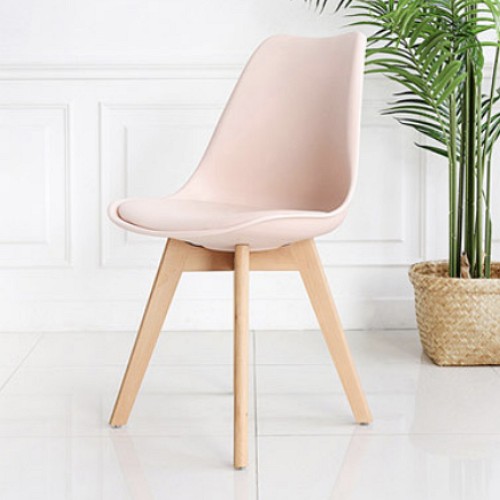 끌레오  에펠 인테리어 포인트 의자