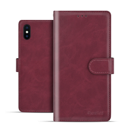 폰애드  아이폰13 프로 핸드 다이어리 케이스