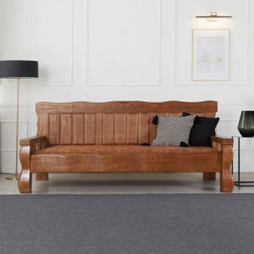 데코라인 더킹 흙소파 MS