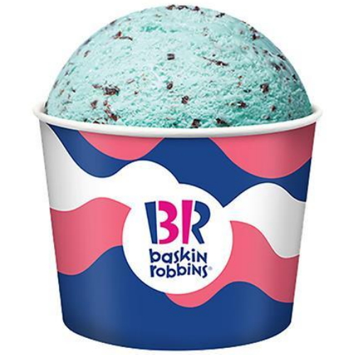 배스킨라빈스 패밀리 아이스크림