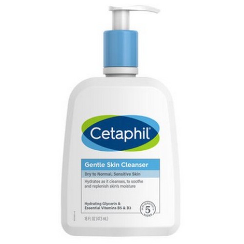 세타필 젠틀 스킨 클렌저 473ml