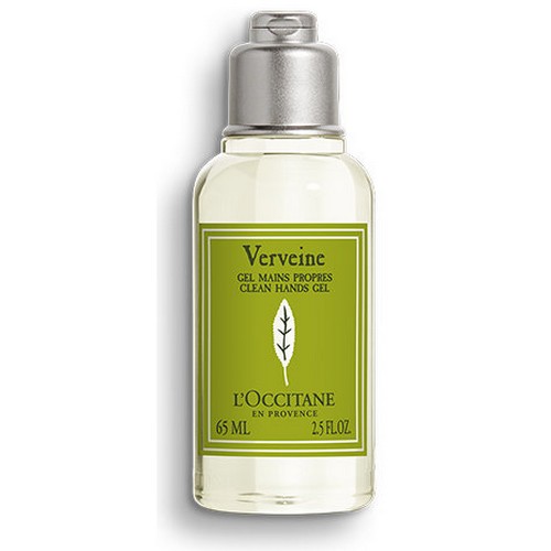 록시땅 버베나 클린 핸드 겔 65ml