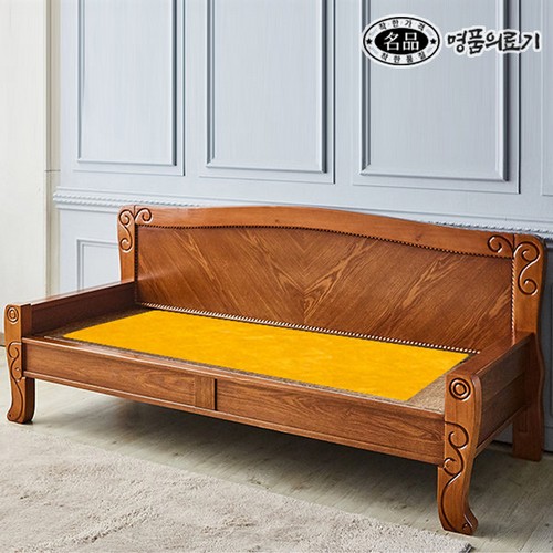 명품의료기 100SF 흙소파 MS