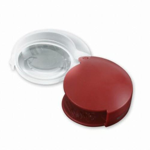 에센바흐 휴대용 확대경 171014