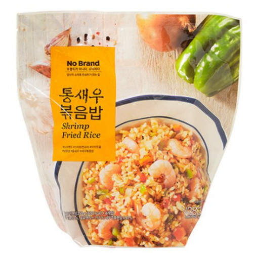 이마트 노브랜드 통새우볶음밥 1kg