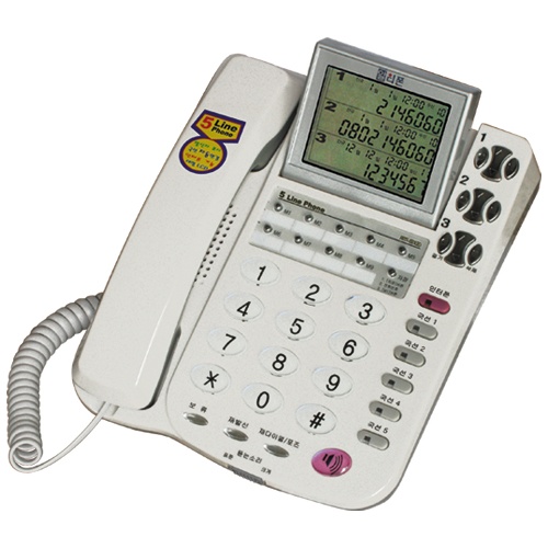 알티텔레콤  RT-512